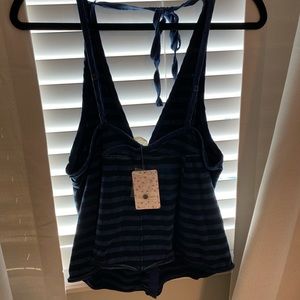 Free People tank